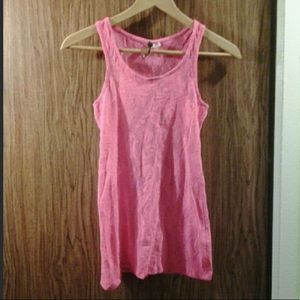 H&M Pink lace new without tag